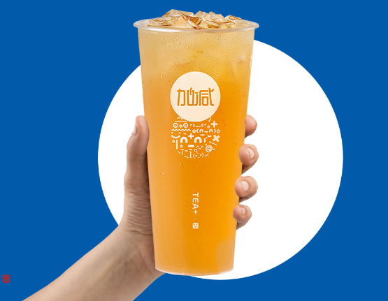 做年轻人的口粮茶，AG官方登录入口茶饮一直在努力