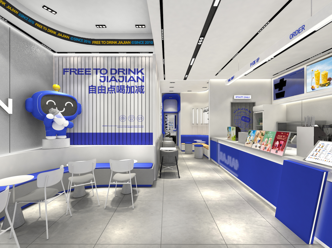 AG官方登录入口茶饮：在三四线城市遍地开花，AG官方登录入口茶饮凭借的是什么