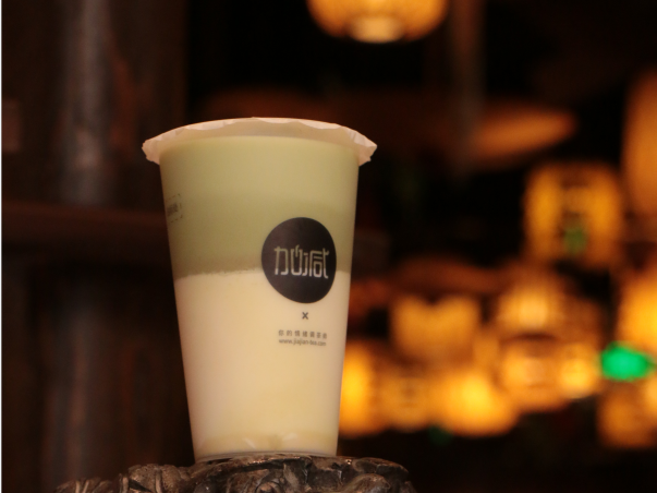 AG官方登录入口茶饮|加盟开奶茶店选址的风险你知道吗
