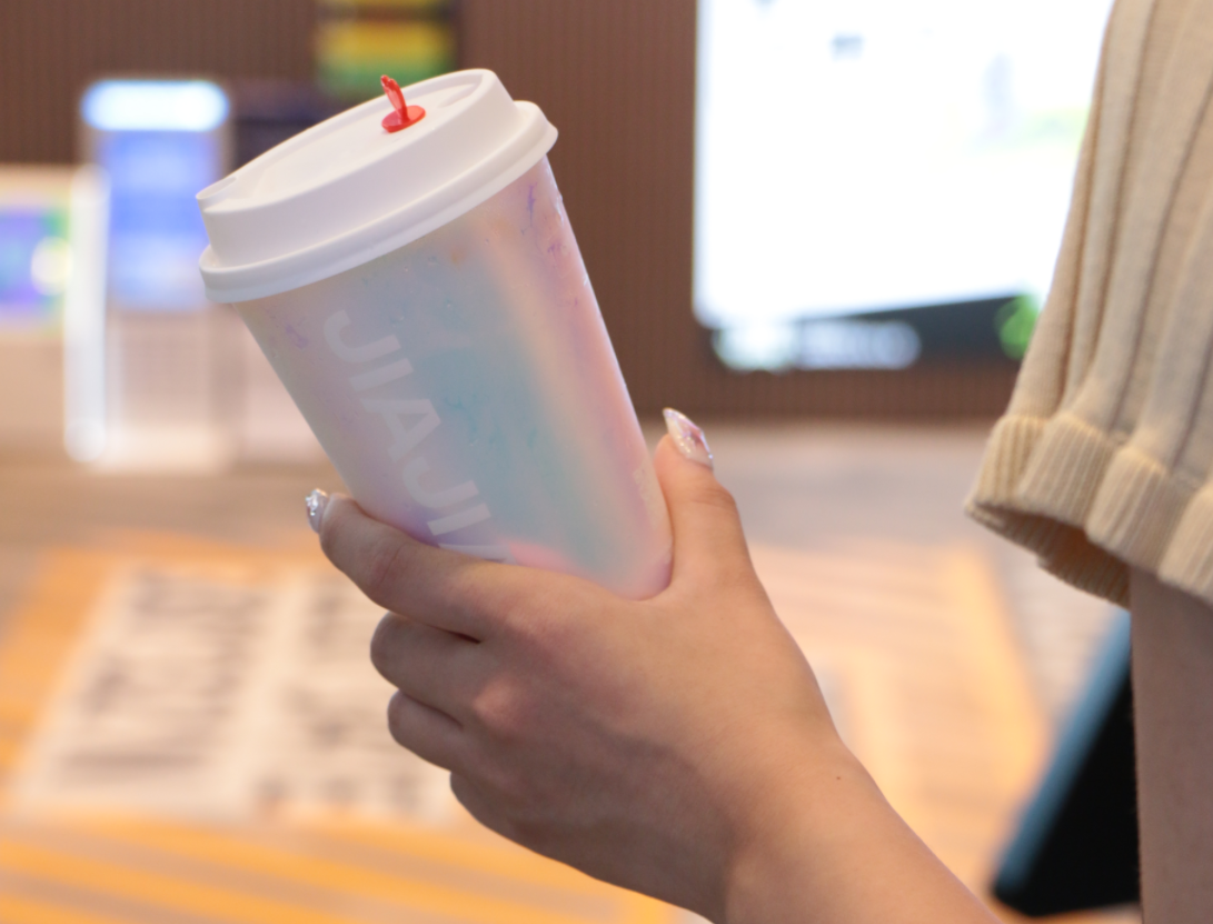 AG官方登录入口茶饮